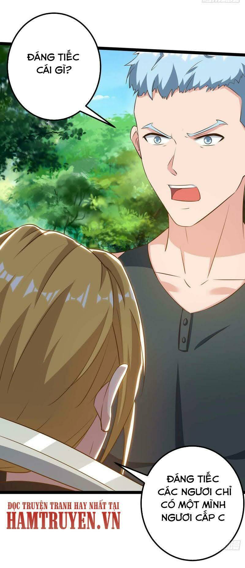 trọng sinh khí thiếu quy lai chapter 133 29