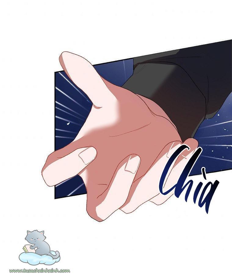 tháng năm cuối cùng của nữ phụ đoản mệnh chapter 27 35