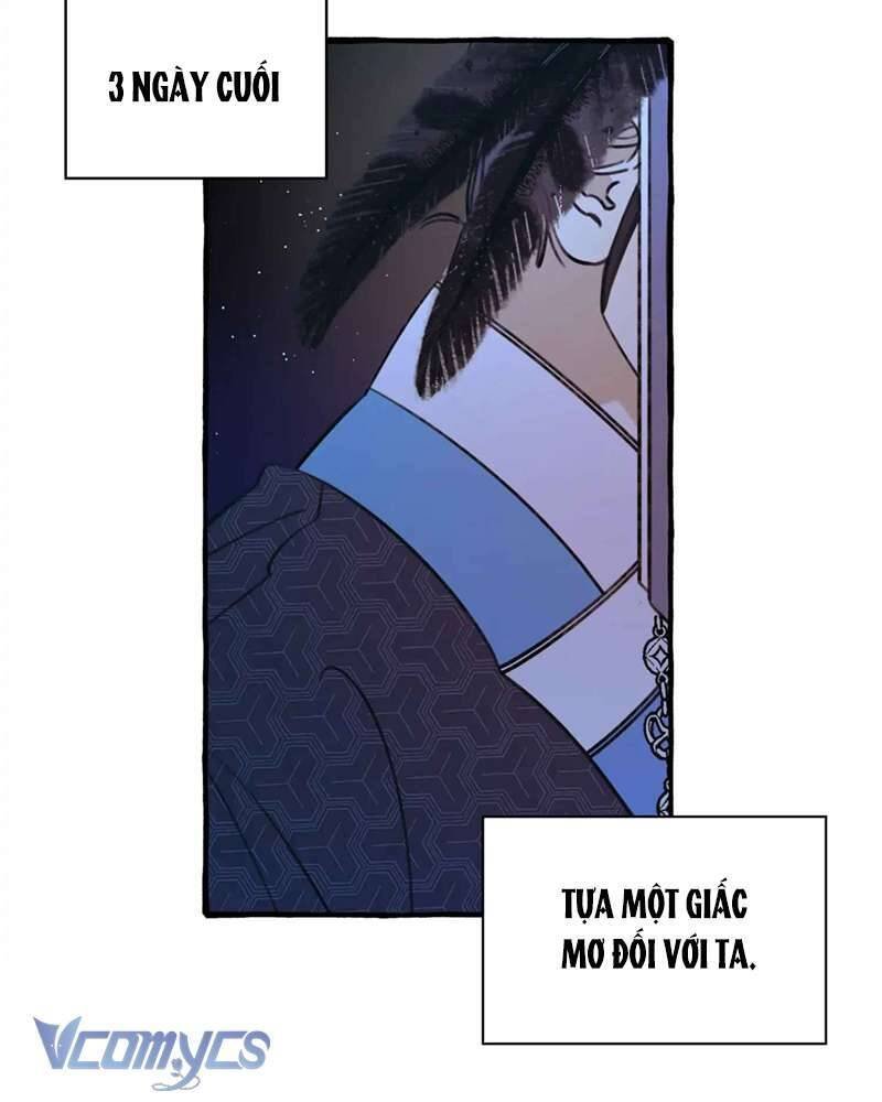 chuyện tình hoa lưu ly chapter 5 100