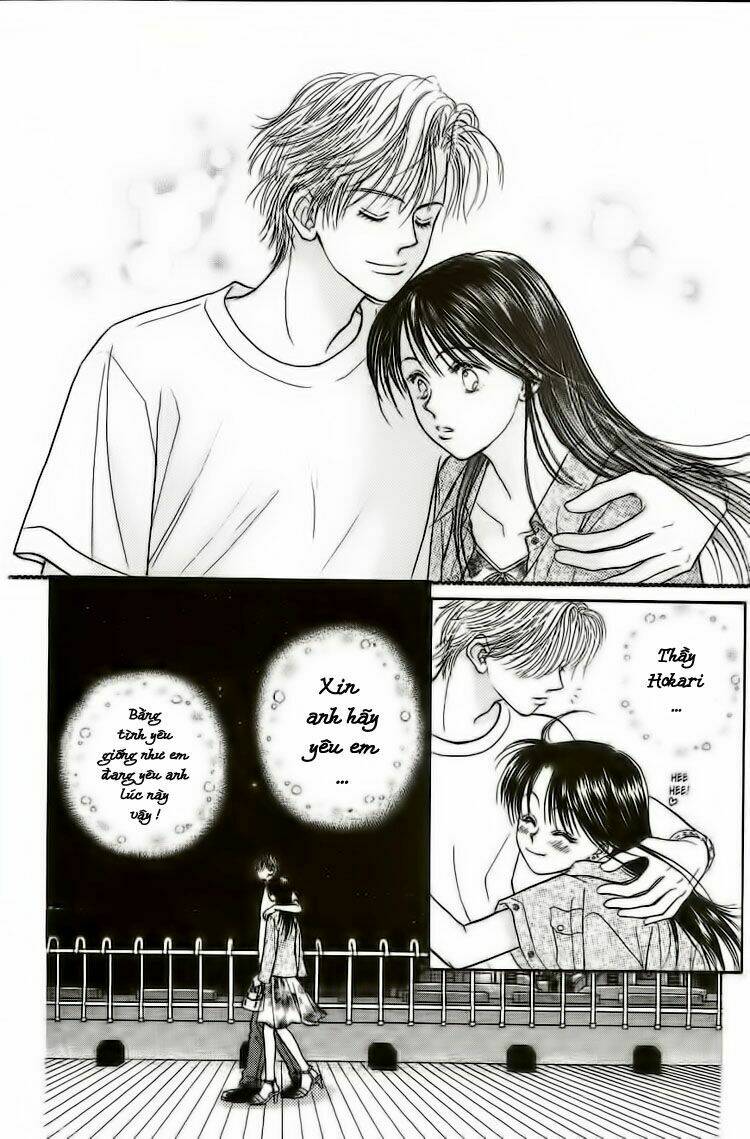 venus in love - trái tim thầm mến chapter 17 25