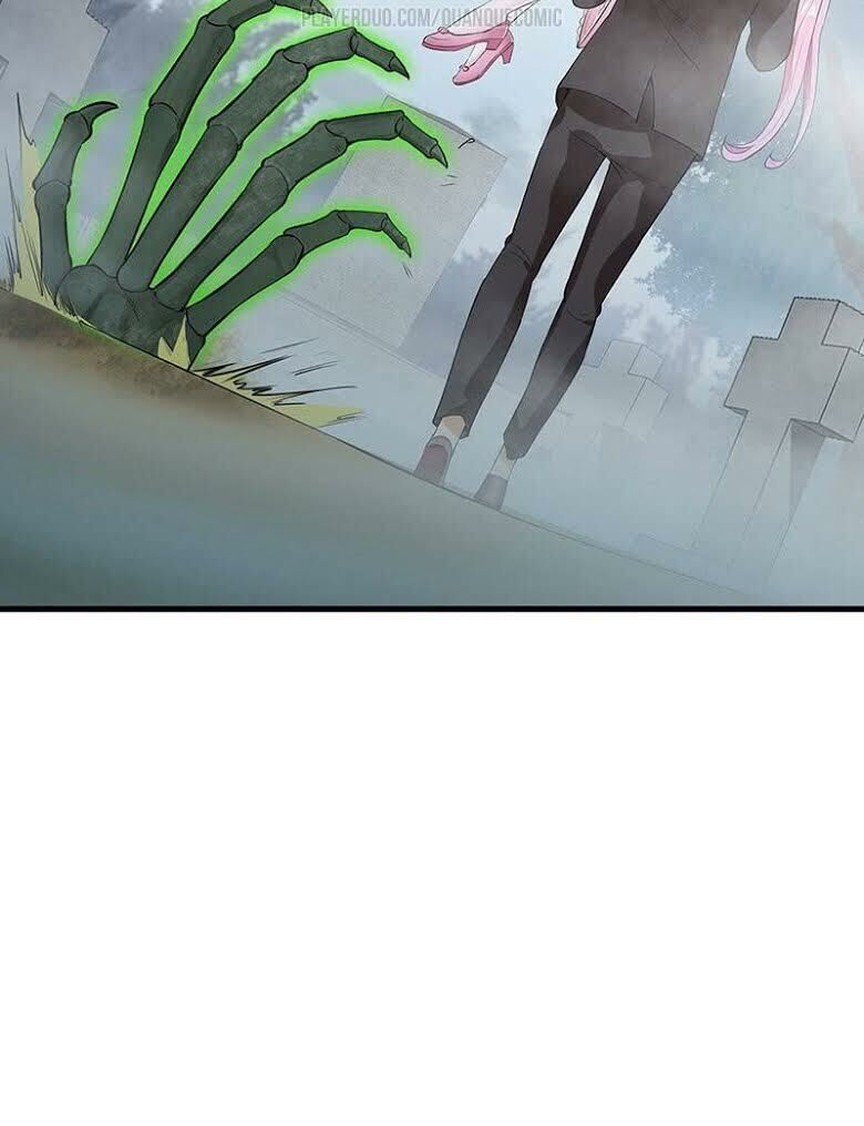 đỉnh phong cường thiếu chapter 35 18