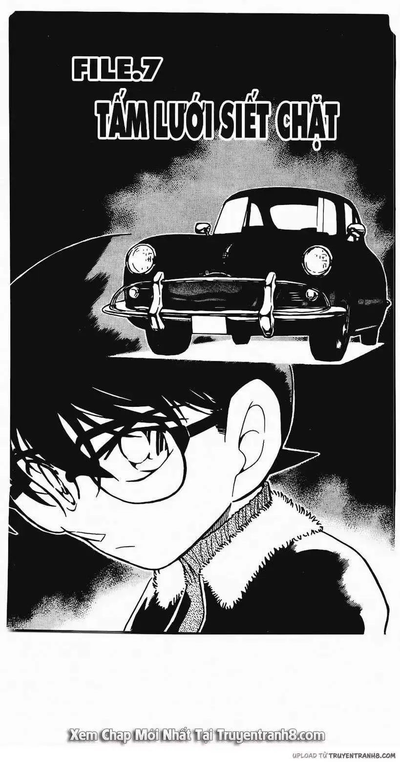 conan chapter 420 1