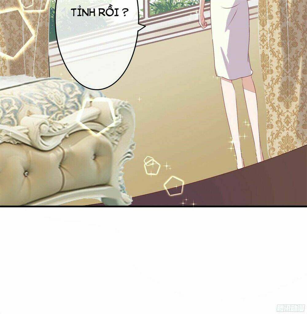 manh thê khó dỗ chapter 4 4