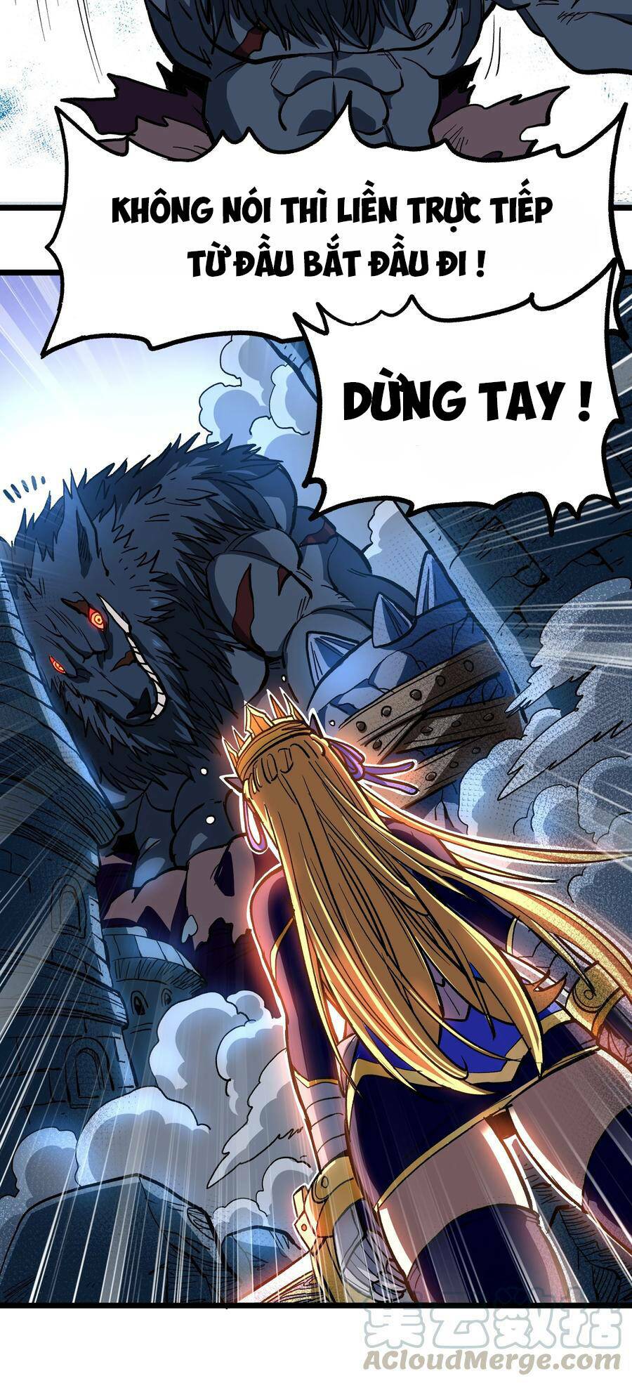 vú em vô địch chapter 2 32