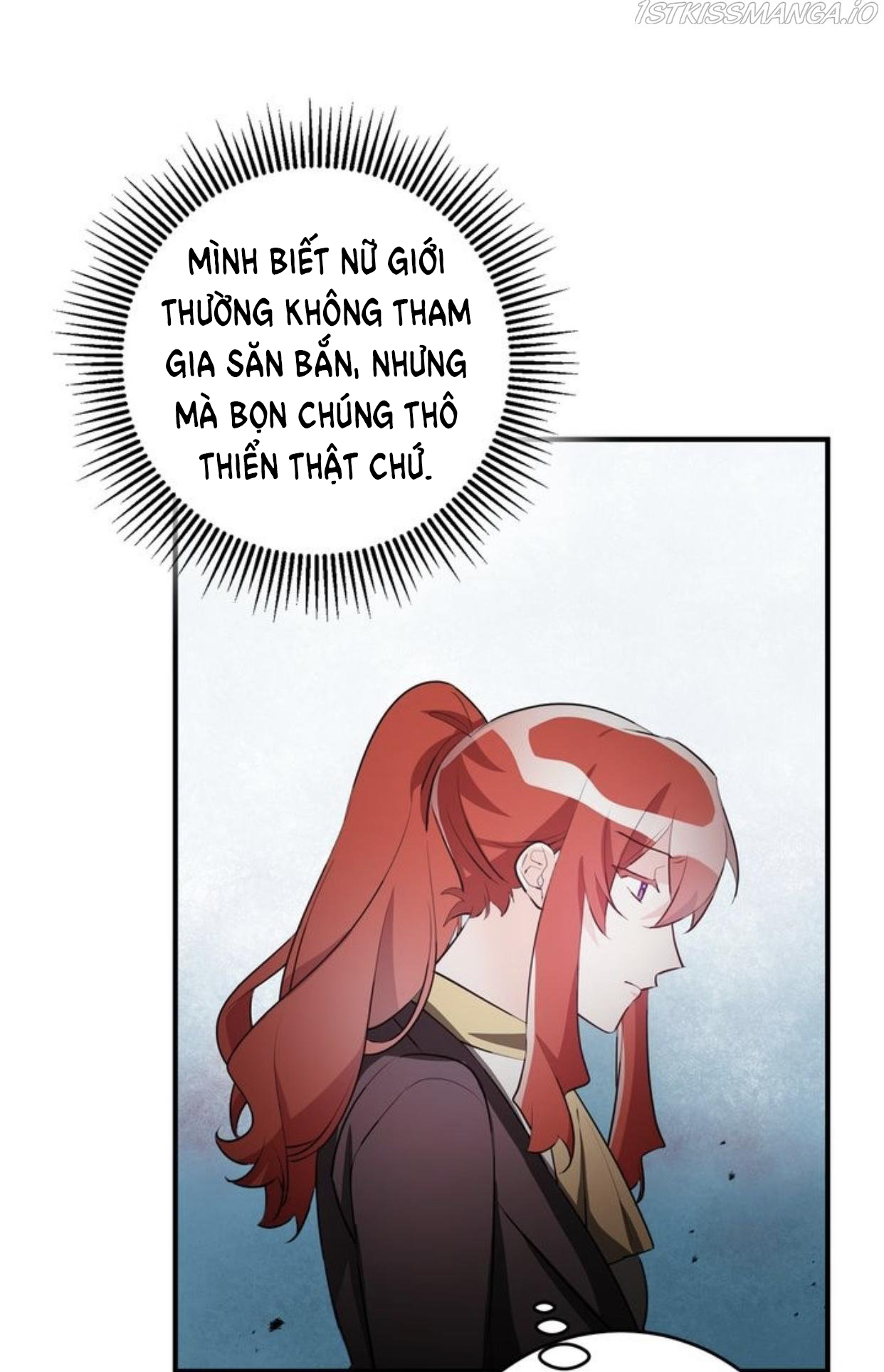 công nương đã thay đổi chapter 69.1 11