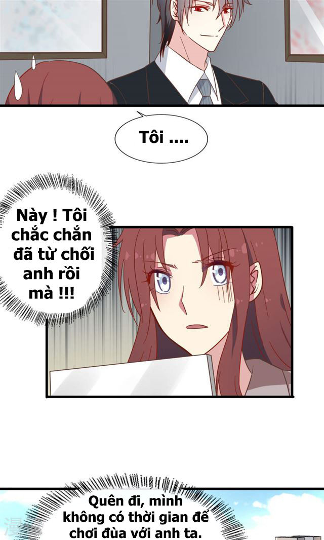 cô dâu của ma cà rồng chapter 14 10