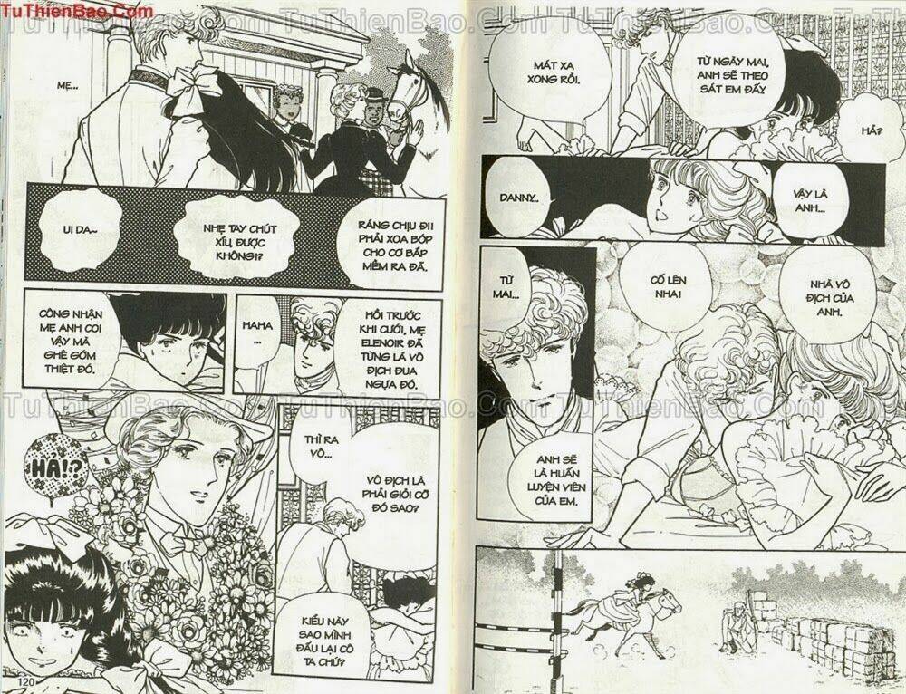 người đẹp new york chapter 5 63