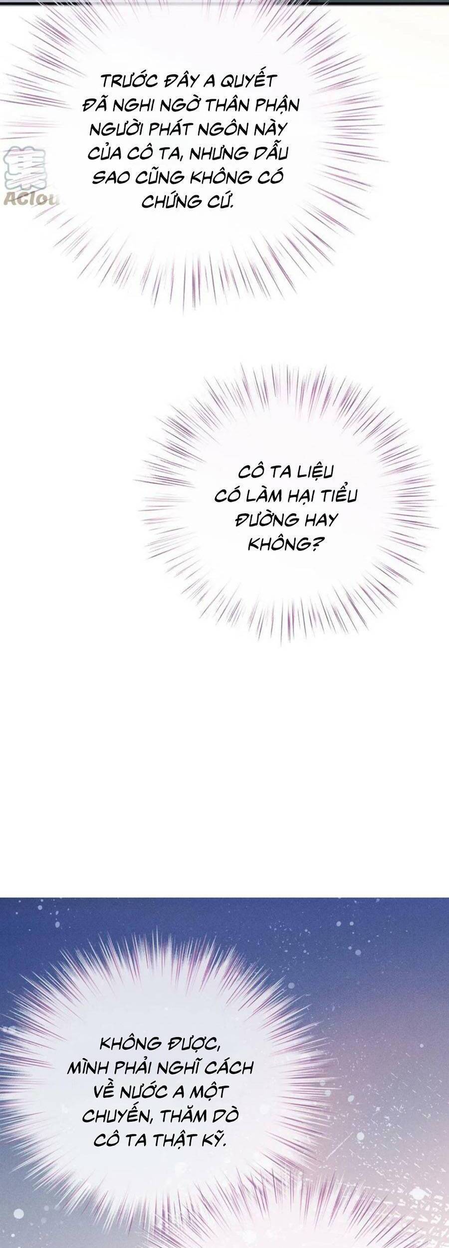 một vợ yêu, một bé con chapter 192 25