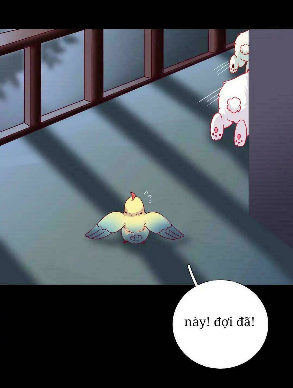 phi thiên địch tự dưỡng đích khẩu tử chapter 26 23