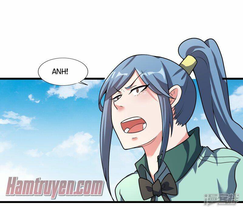 bá thiên chiến hoàng chapter 12 15