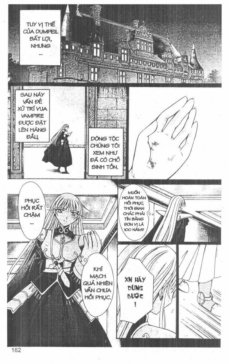 record of fallen vampire chapter 6 159