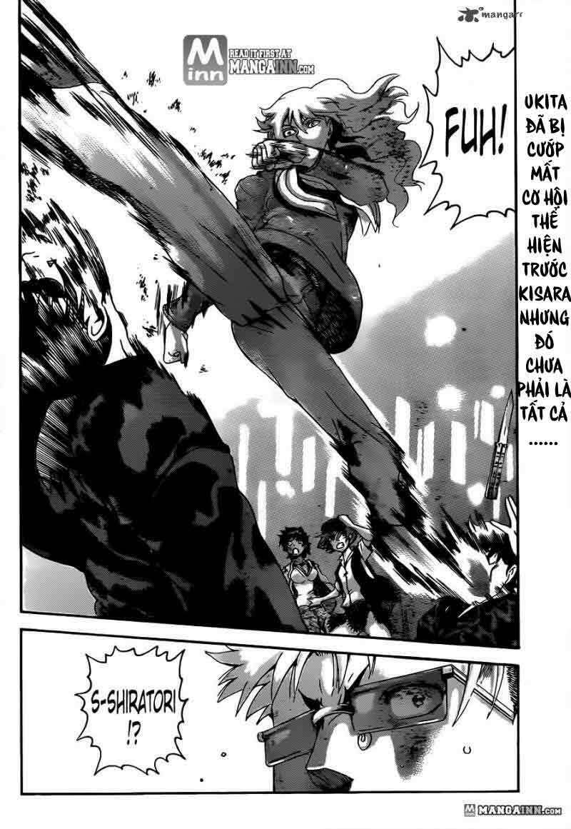 history's strongest disciple kenichi chapter 485 17