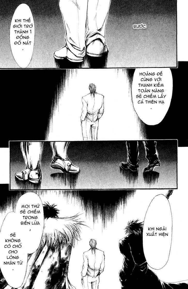 watashi no messiah-sama chapter 40 8