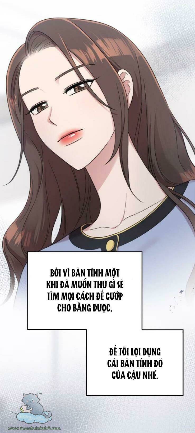 cô đi mà lấy chồng tôi đi chapter 15 60