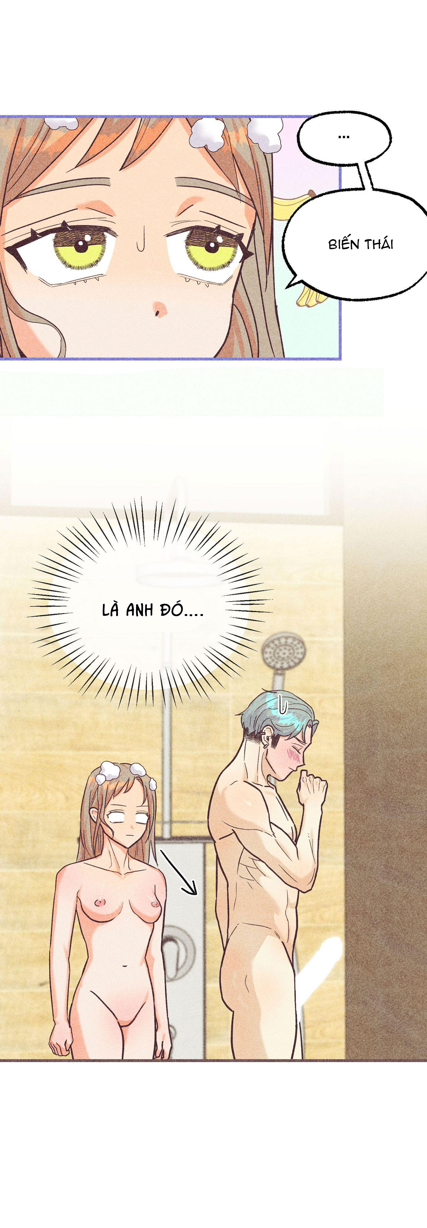 chạy đâu cho thoát chapter 40 38