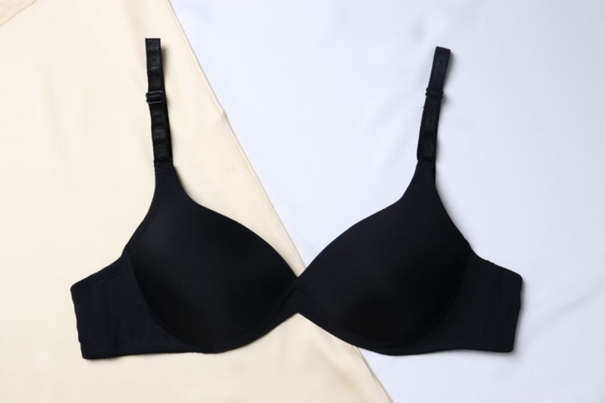 Áo Ngực Không Gọng Mút Mỏng  Cup Trơn Nâng Ngực Nhẹ Nhiều Màu, Đủ Size Cho Mọi Dáng Người M17