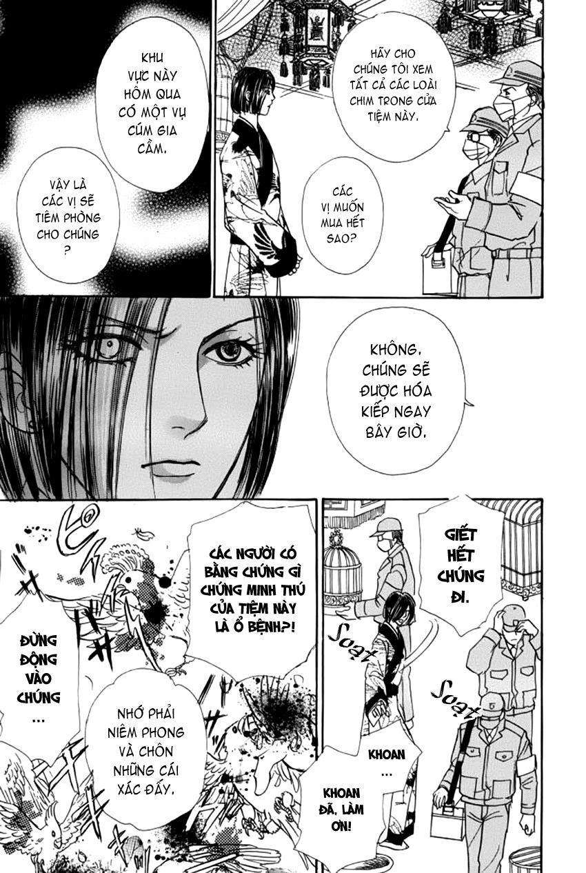 new pet shop of horror chapter 8 9