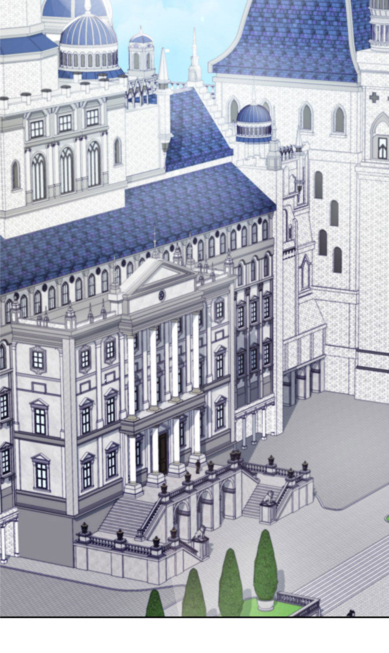 từ ác nữ tôi phải trở thành một người mẹ chapter 24.1 3