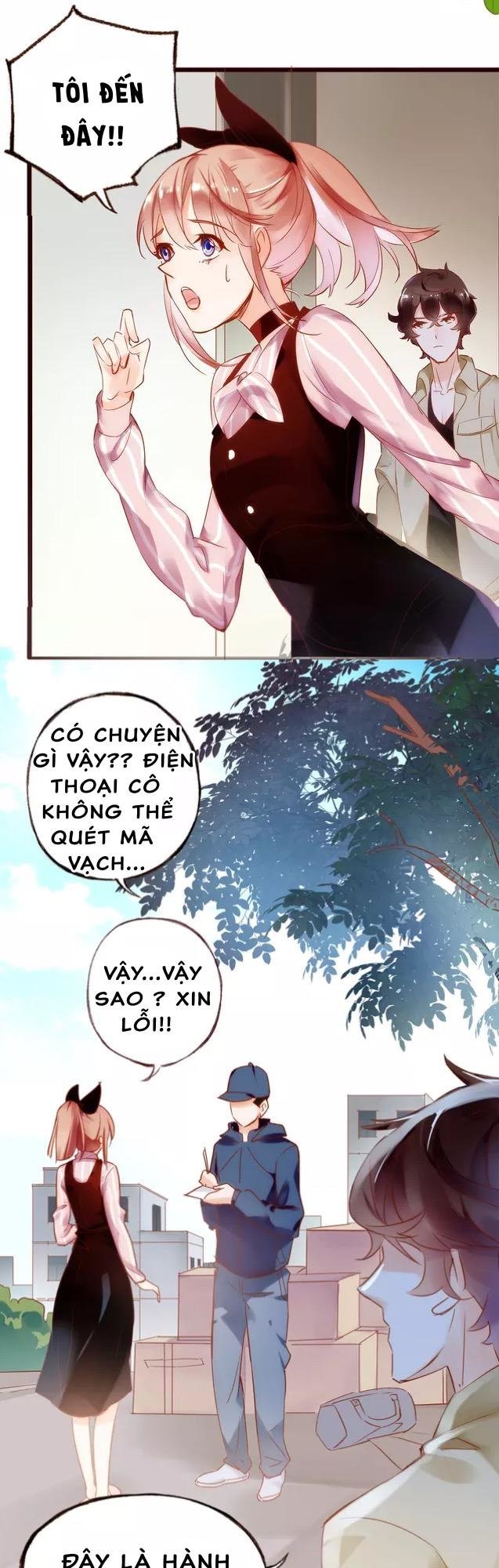 hoa hồng trên gai chapter 8 4