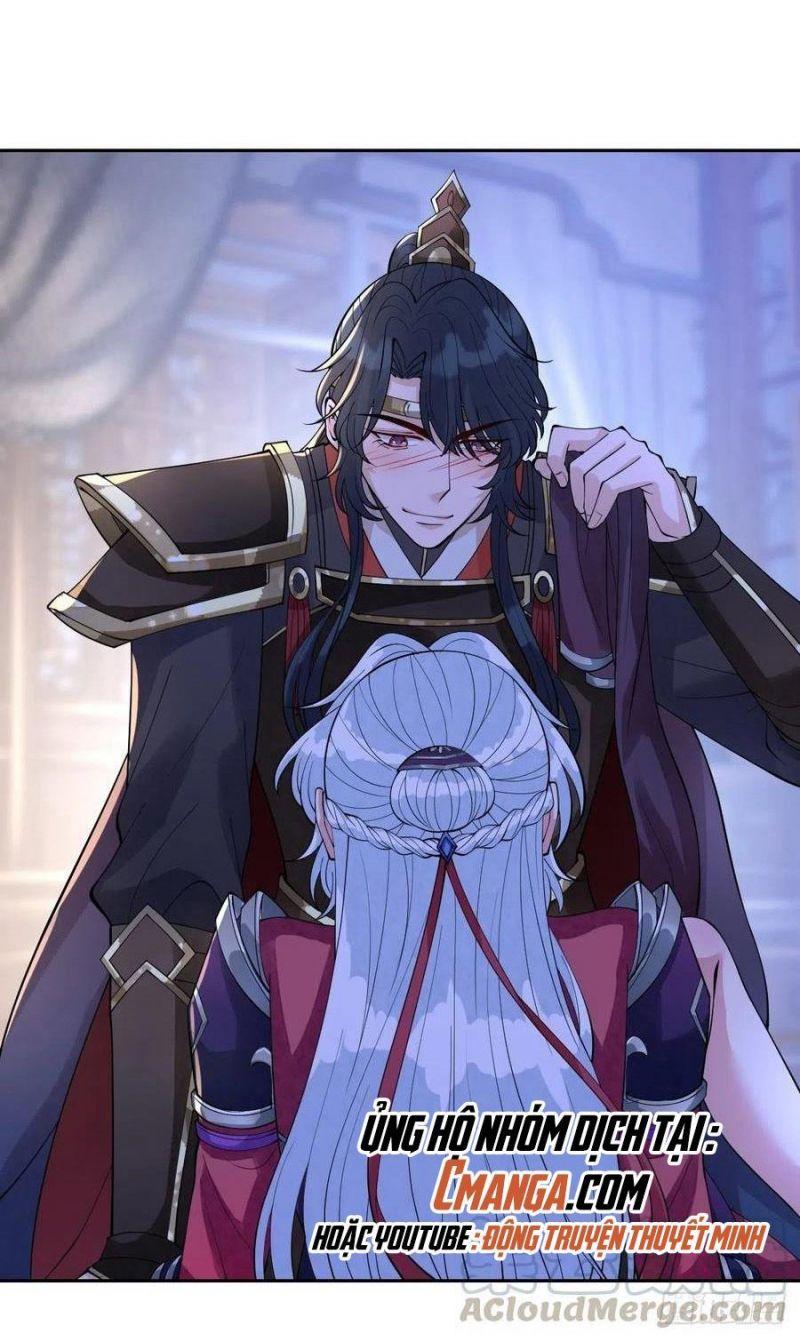 mạt thế nữ vương chapter 54 2