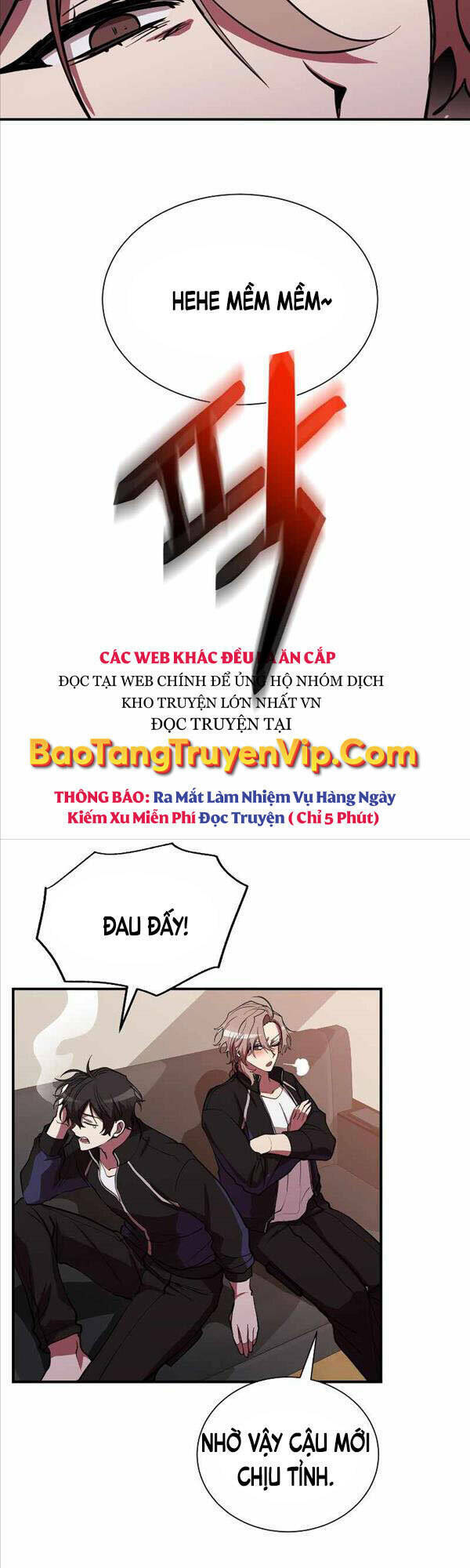 giả vờ làm kẻ vô dụng ở học đường chapter 42 5