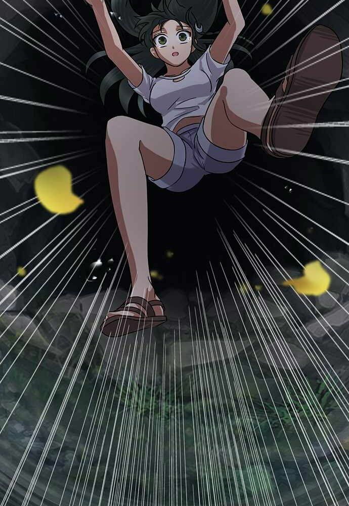 nụ hôn nguyền rủa chapter 25 34