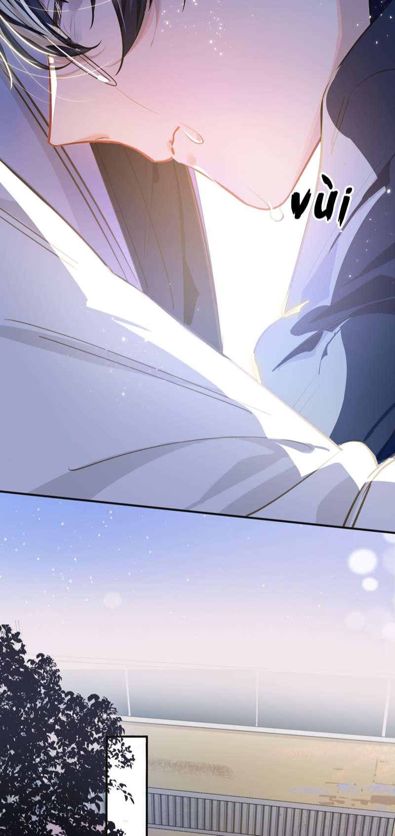 tôi bị điên đó chapter 42 19