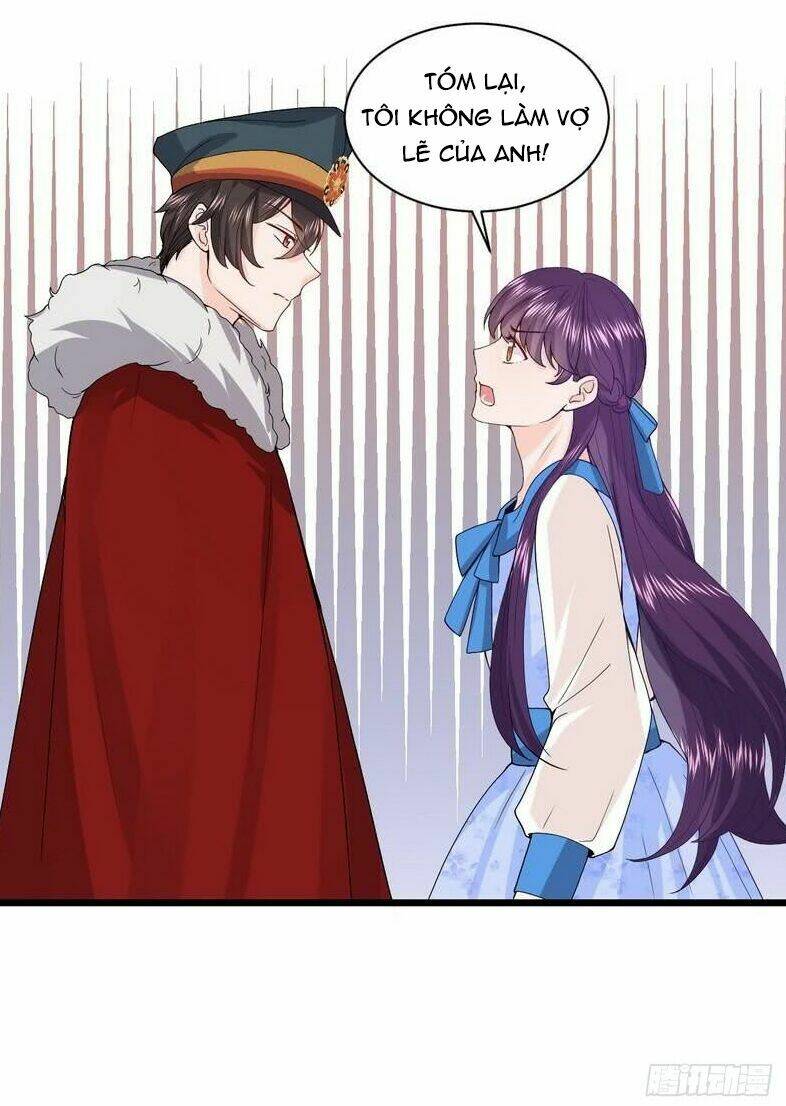 vợ yêu tư sủng của thiếu soái chapter 11 7