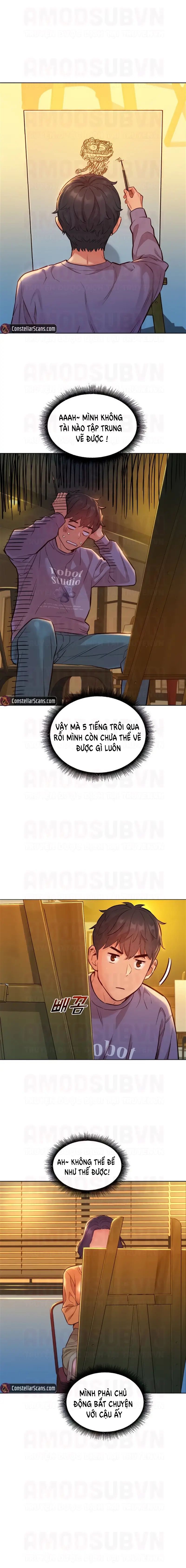 tình bạn vĩnh cửu chapter 7 11