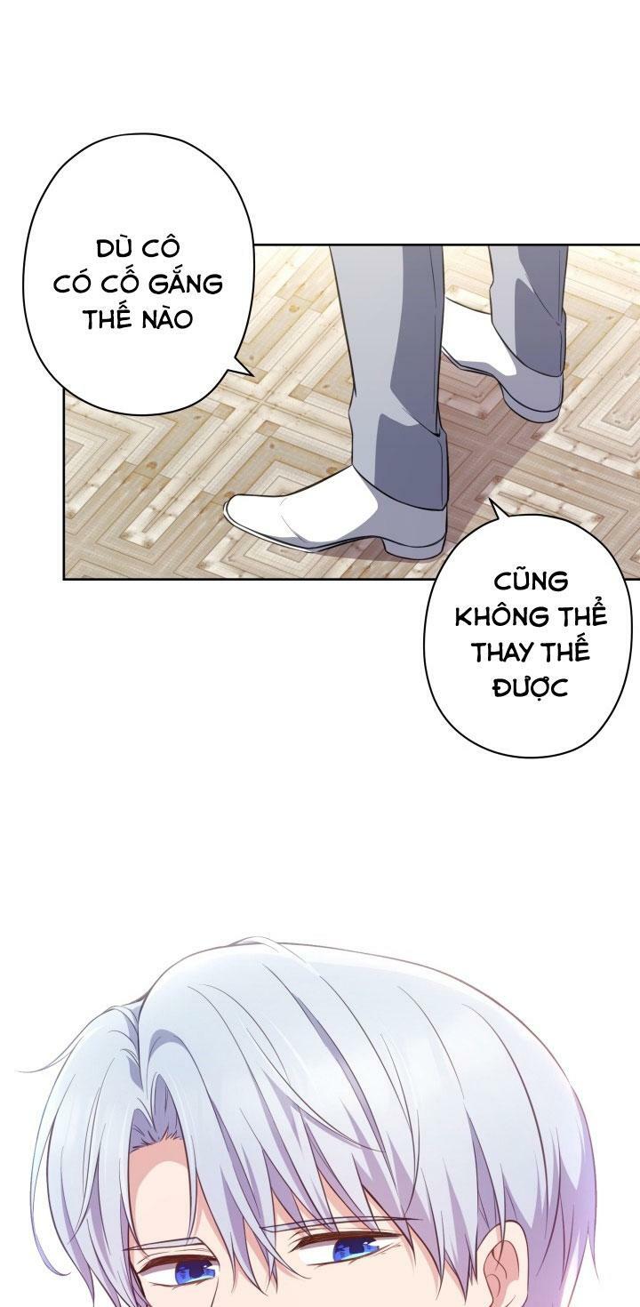 gửi đến người bạn của tôi chapter 30 43