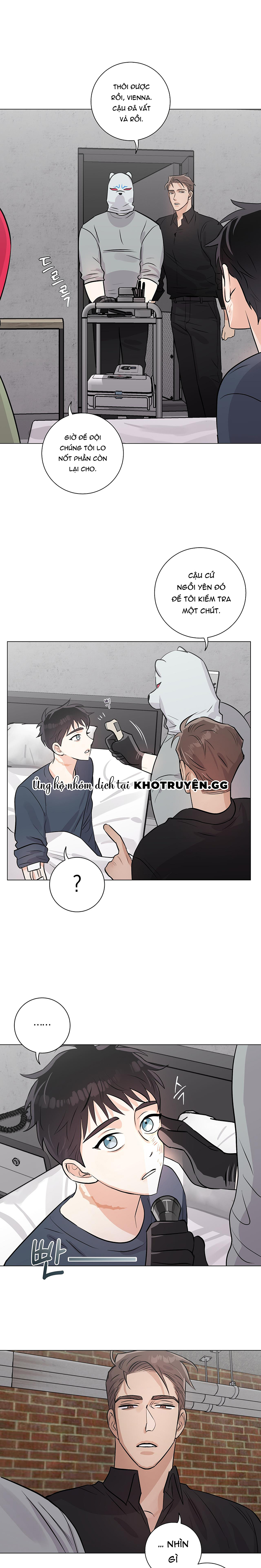 tiếng đập con tim chapter 4 16