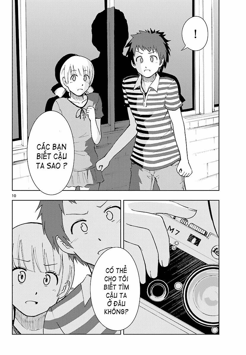 ginen shounen chapter 15 11