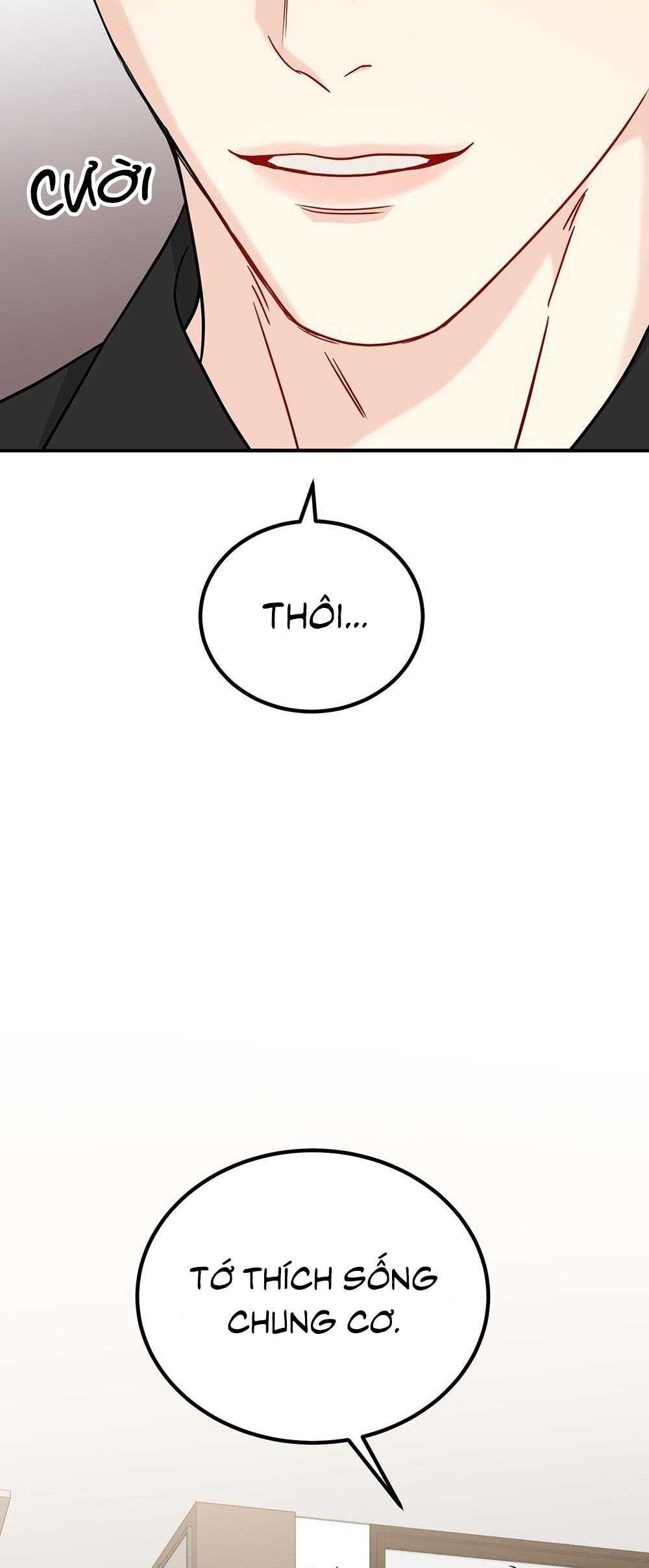 cậu không phải gu tôi chapter 48 21