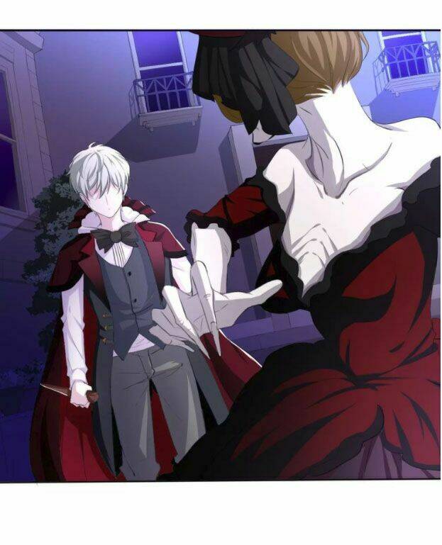 một lời không hợp liền hút máu chapter 4 22