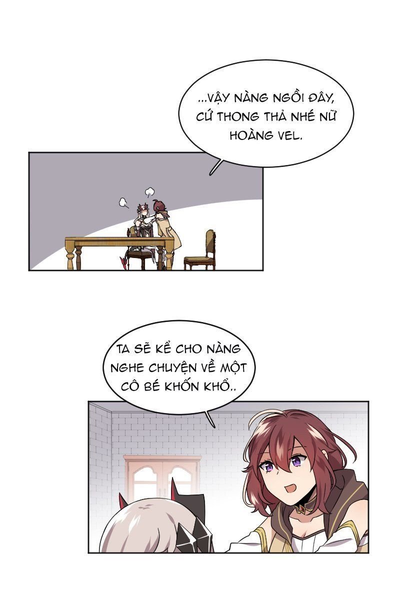 pháp sư và nữ chúa quỷ chapter 62 21