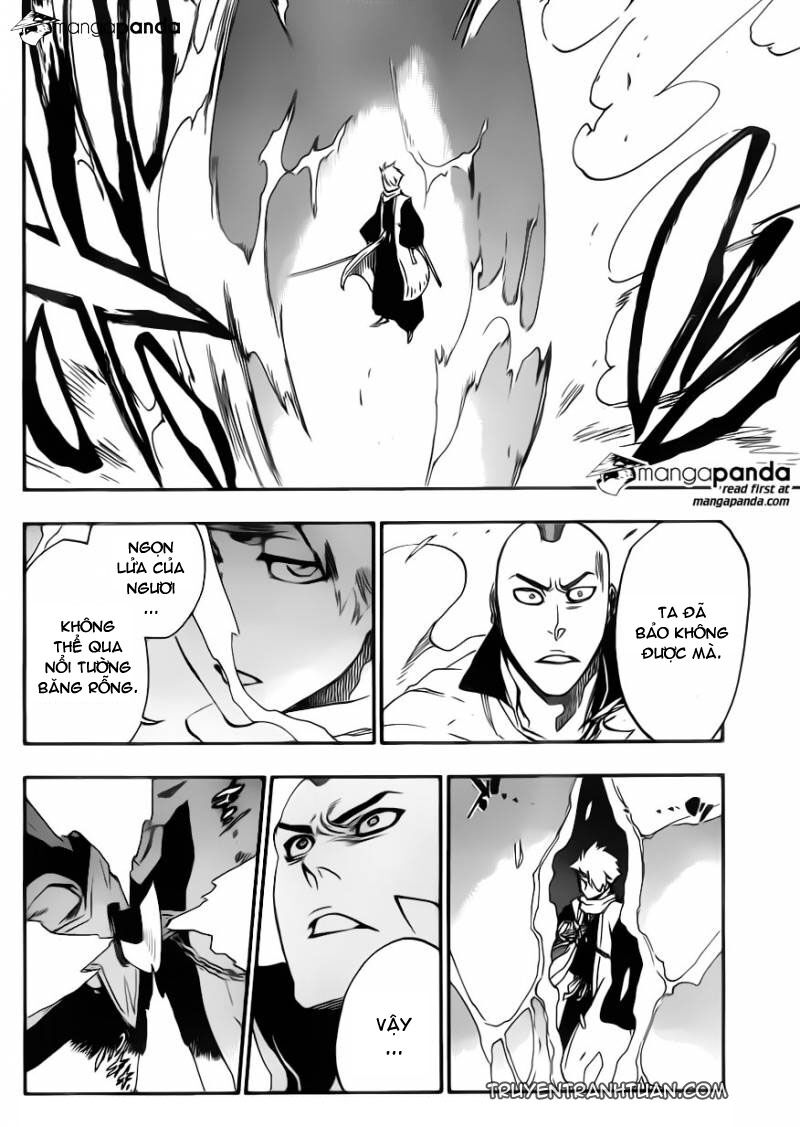 thần chết ichigo chapter 548 18