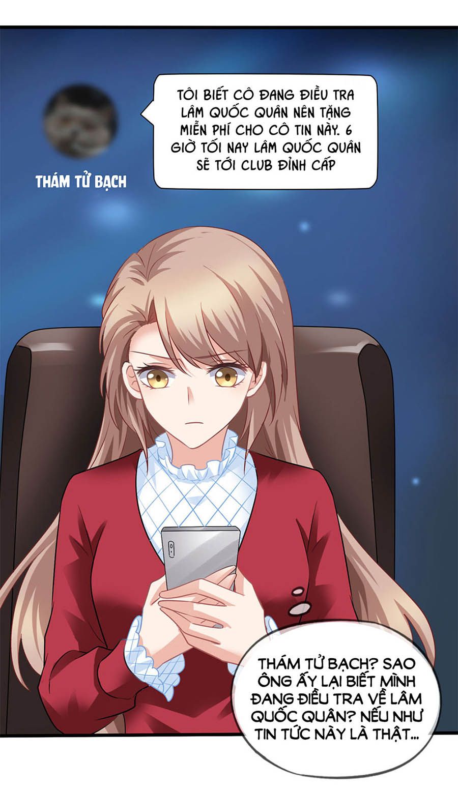 mỹ vị giai thê chapter 70 30