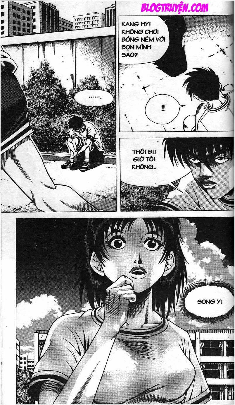 bitagi - anh chàng ngổ ngáo chapter 51 15