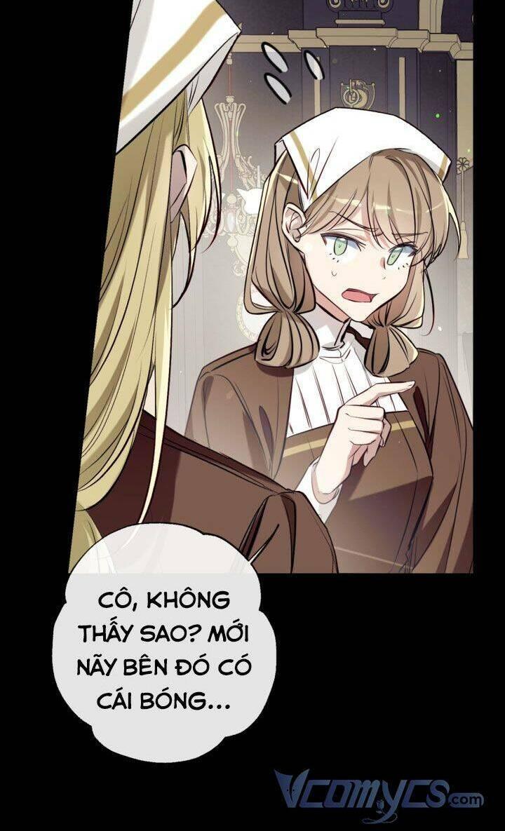 chúng ta có thể trở thành gia đình được không? chapter 51 60