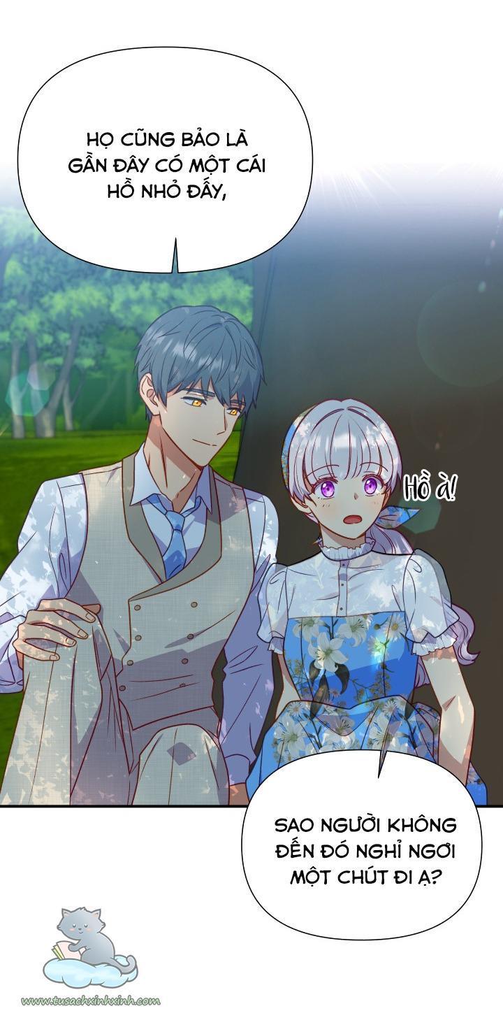 công nương khế ước của gia tộc công tước quái vật chapter 134 46