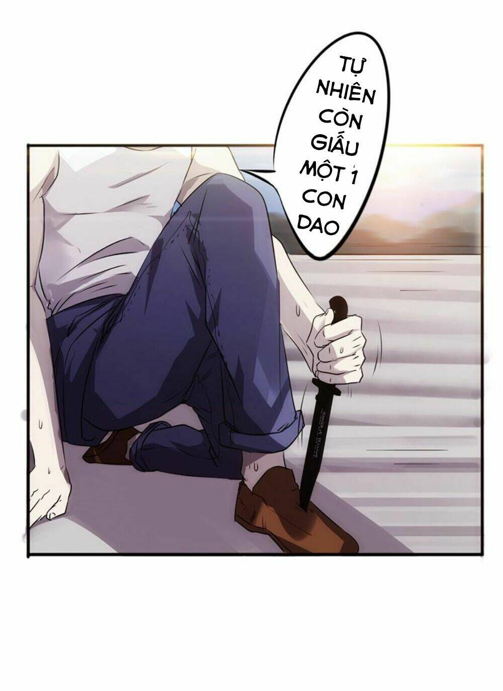 tối cường công nhân chapter 34 22