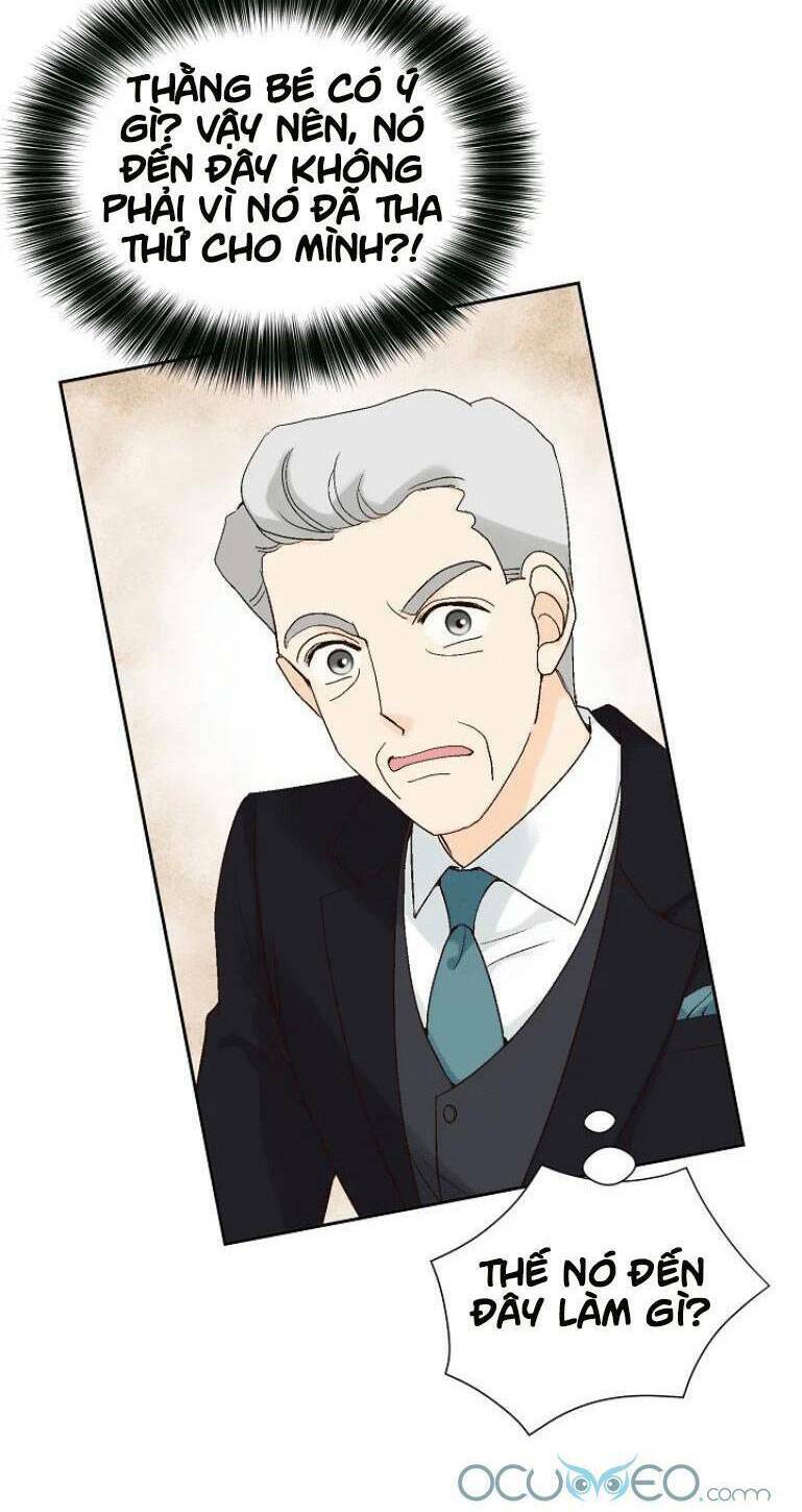lee bom, em là của anh chapter 29 31