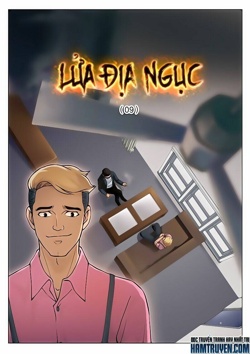 ngụy thủy nghi vân chapter 76 2