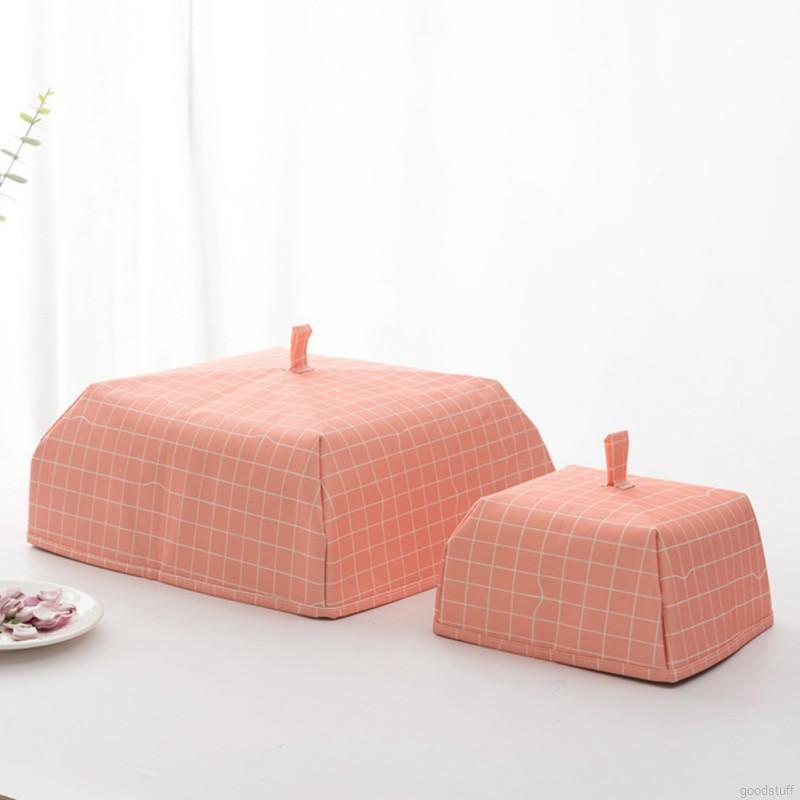 Lồng bàn giữ ấm thức ăn