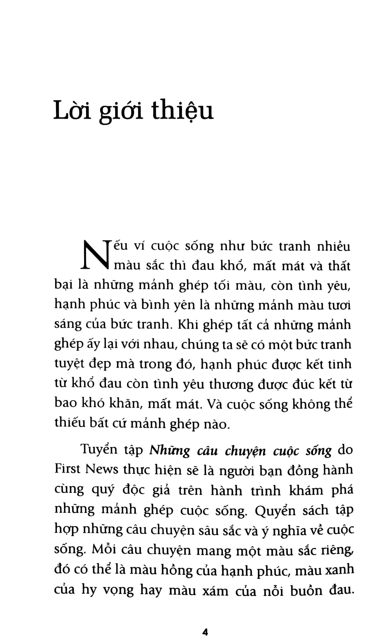 Hạt Giống Tâm Hồn - Tập 8: Những Câu Chuyện Cuộc Sống