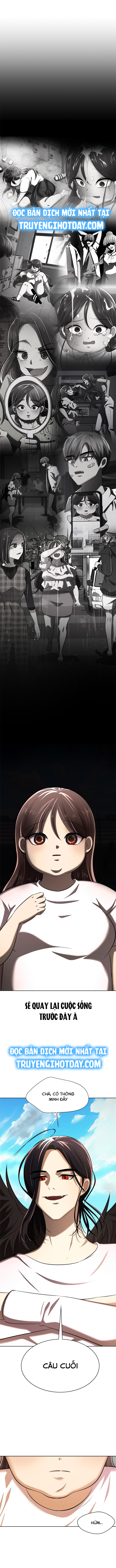 chỉ cần vài giây là xinh đẹp chapter 3 16