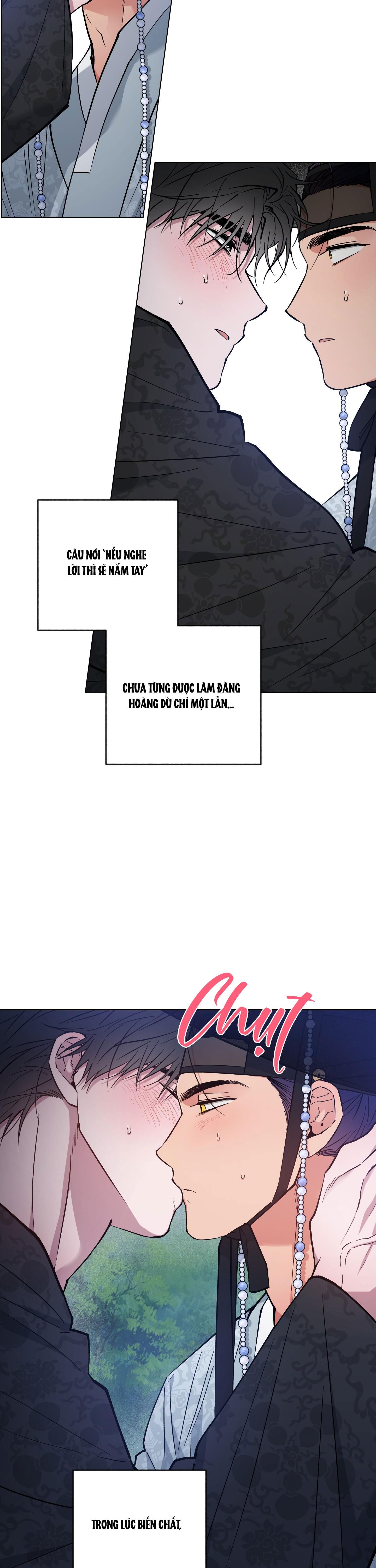 bình minh của rồng chapter 47 14