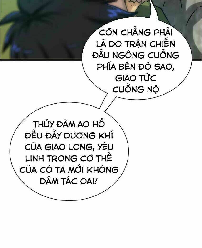 thánh võ tinh thần chapter 18 25