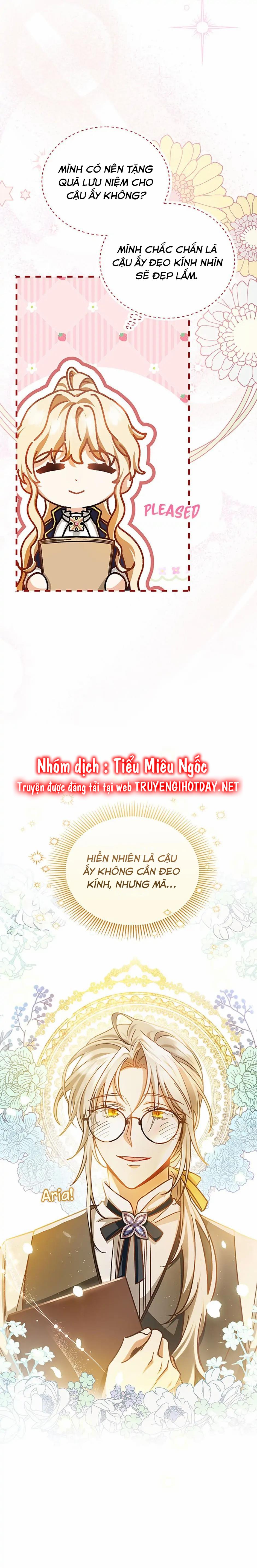 vị cứu tinh của nam phản diện chapter 48 5