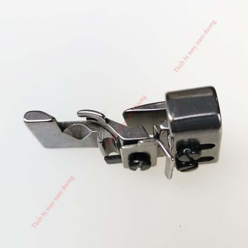 CHÂN VỊT NHÚN MÁY VẮT SỔ 4 ỐNG > NHÚN MÁY VẮT SỔ 5 CHỈ > NHÚN BÈO MÁY VẮT SỔ > NHÚN 2 TẦNG
